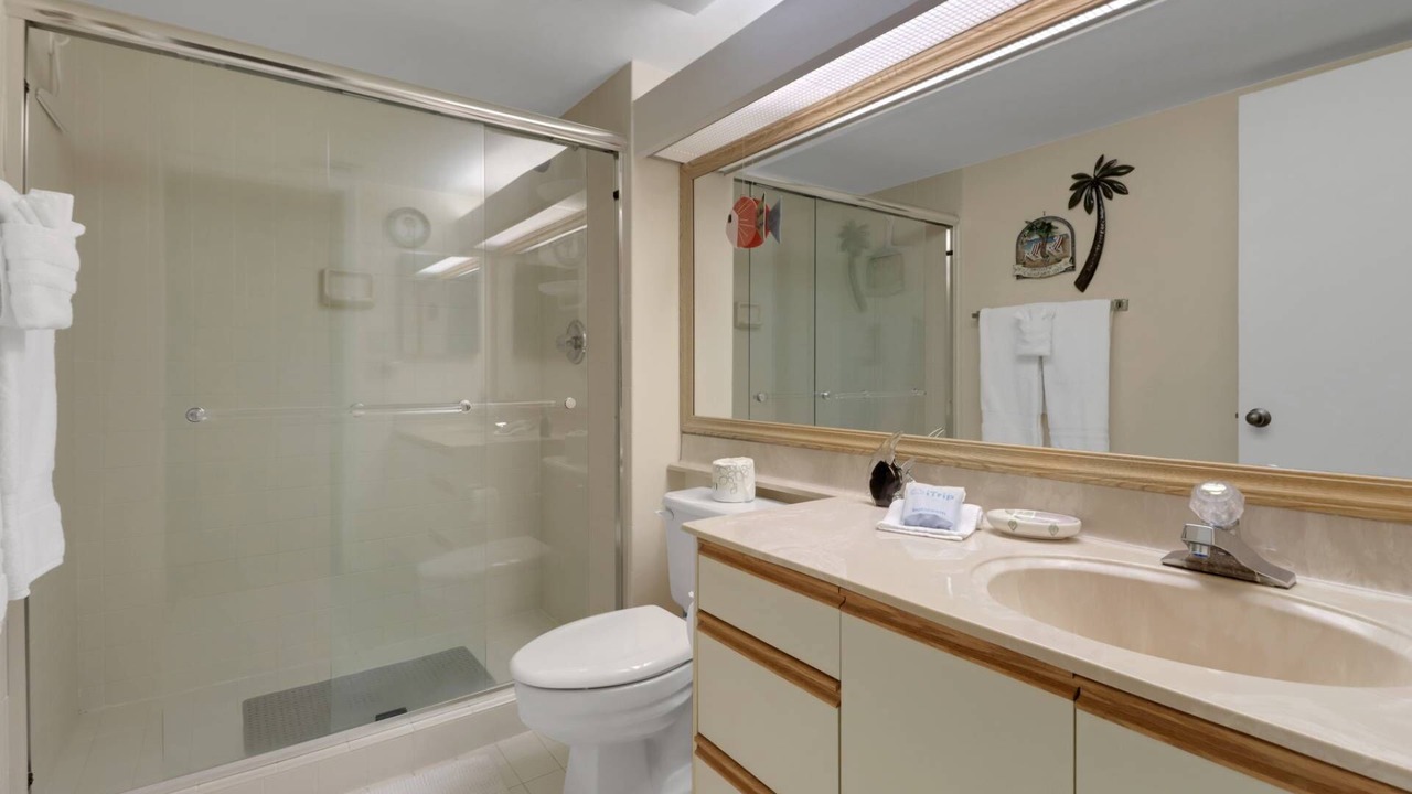 Photo of Bathroom in Bonita Bay