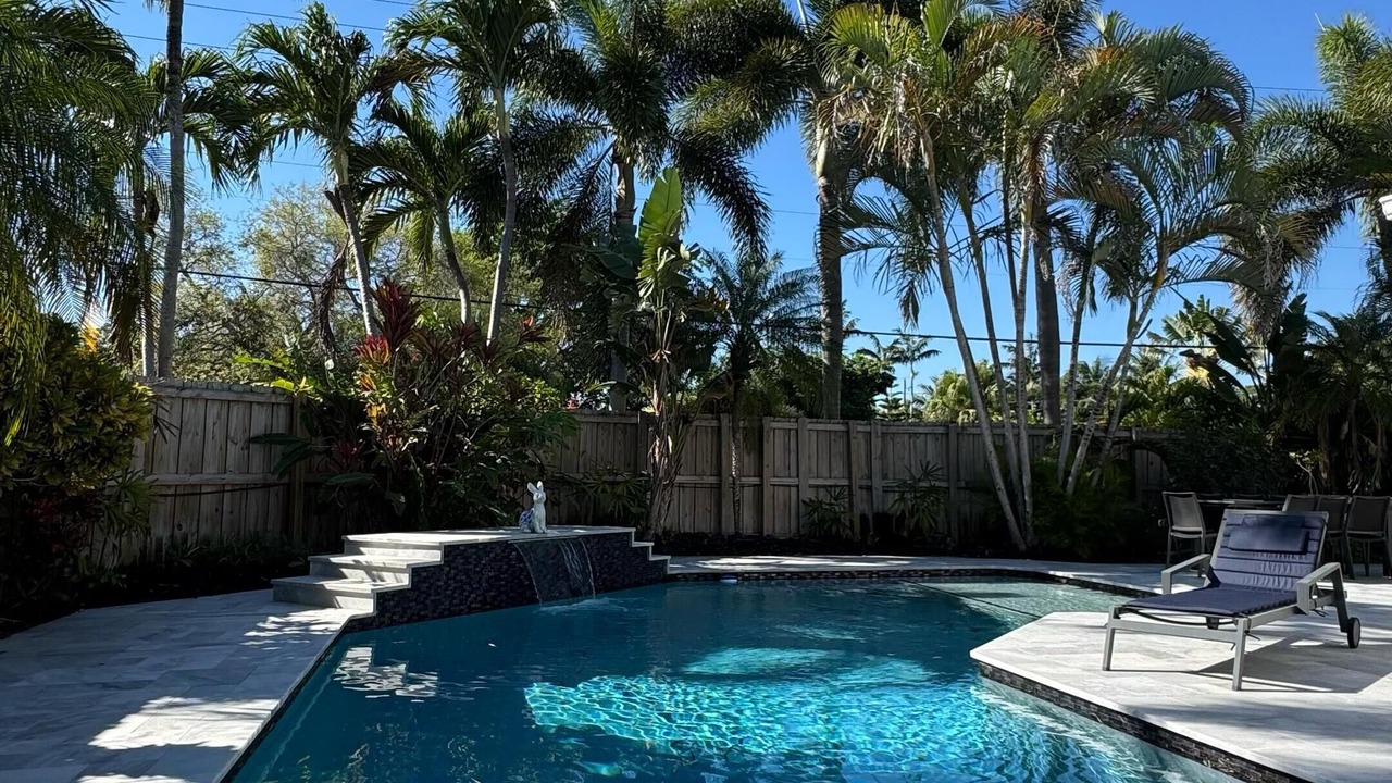 Photo of Outdoor in Poinsettia Heights