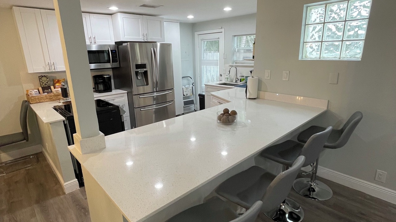 Photo of Kitchen in Poinsettia Heights