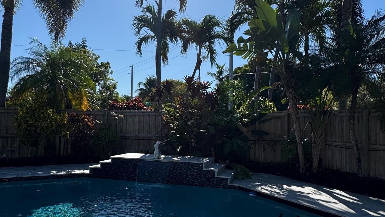 Photo of Outdoor in Poinsettia Heights