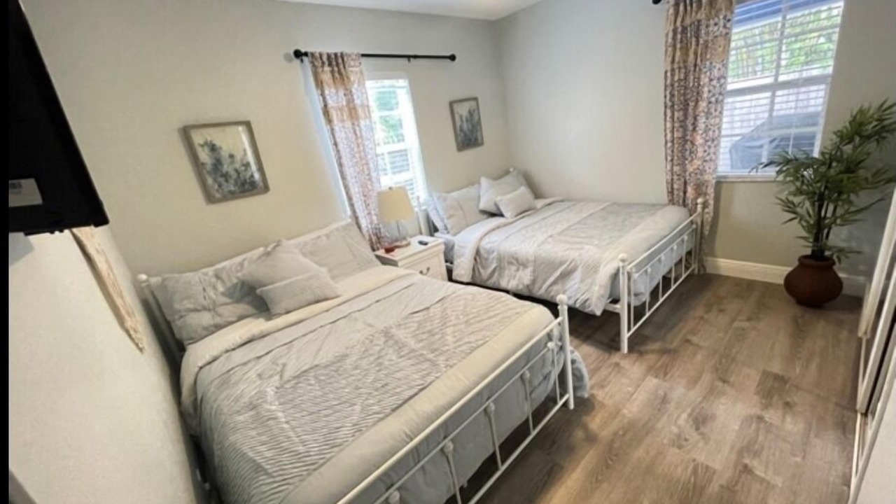 Photo of Bedroom in Poinsettia Heights