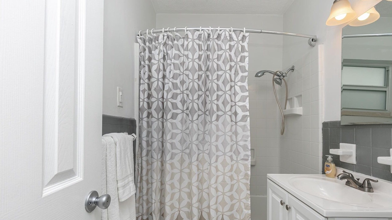Photo of Bathroom in Poinciana Park