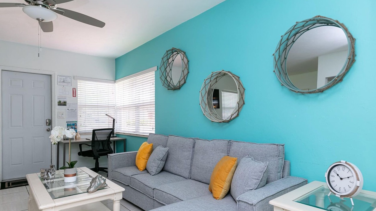 Photo of Livingroom in Poinciana Park