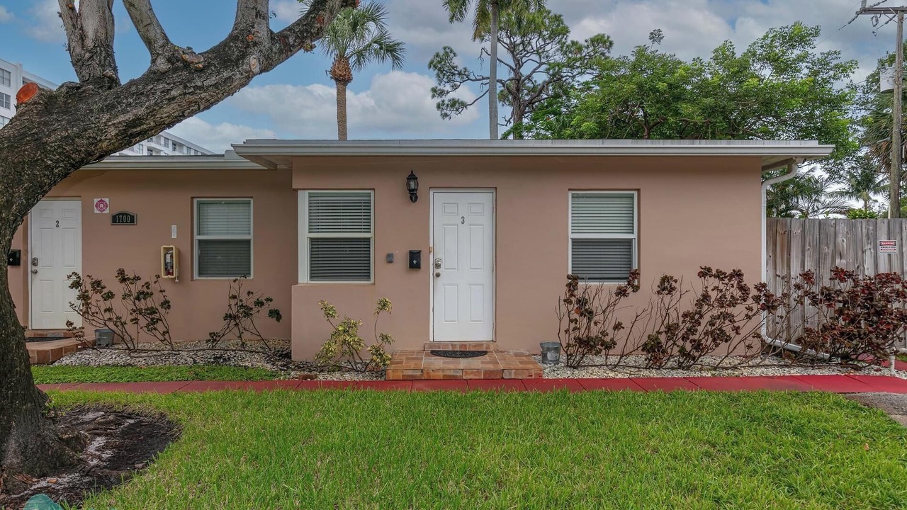 Photo of Outdoor in Poinciana Park