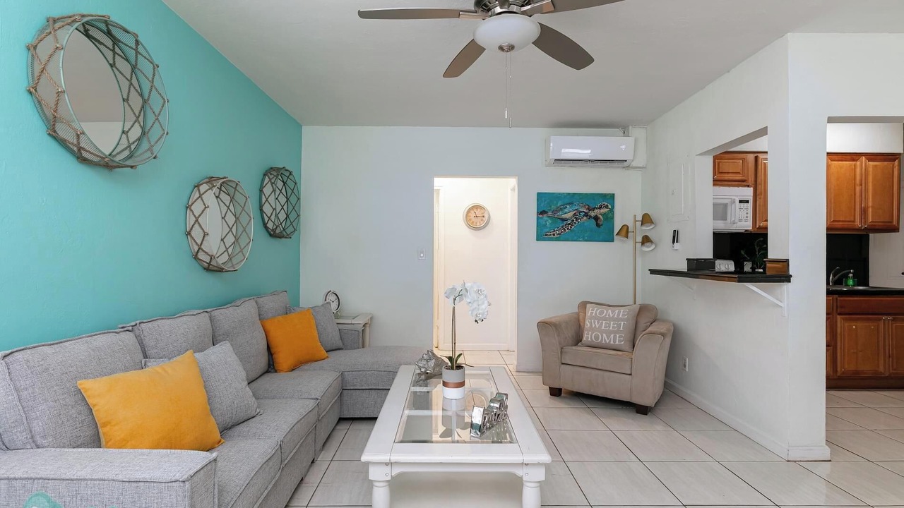 Photo of Livingroom in Poinciana Park