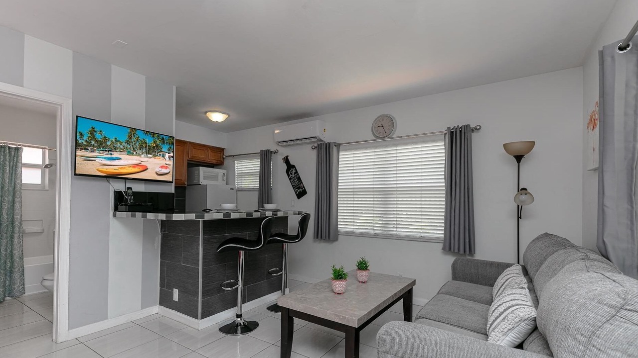 Photo of Livingroom in Poinciana Park