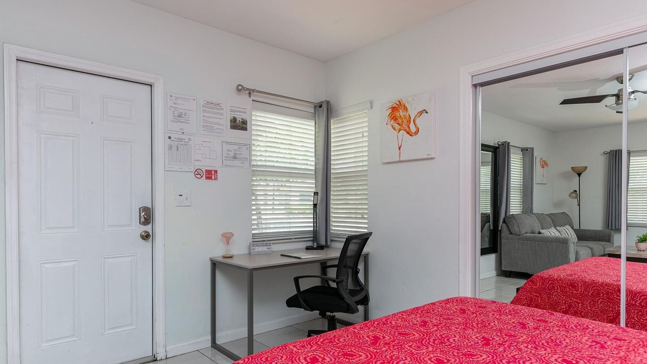 Photo of Bedroom in Poinciana Park