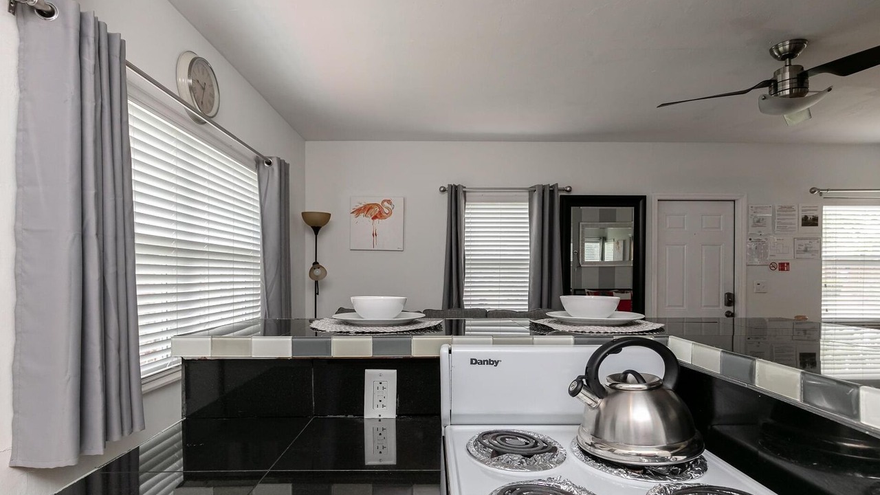 Photo of Kitchen in Poinciana Park