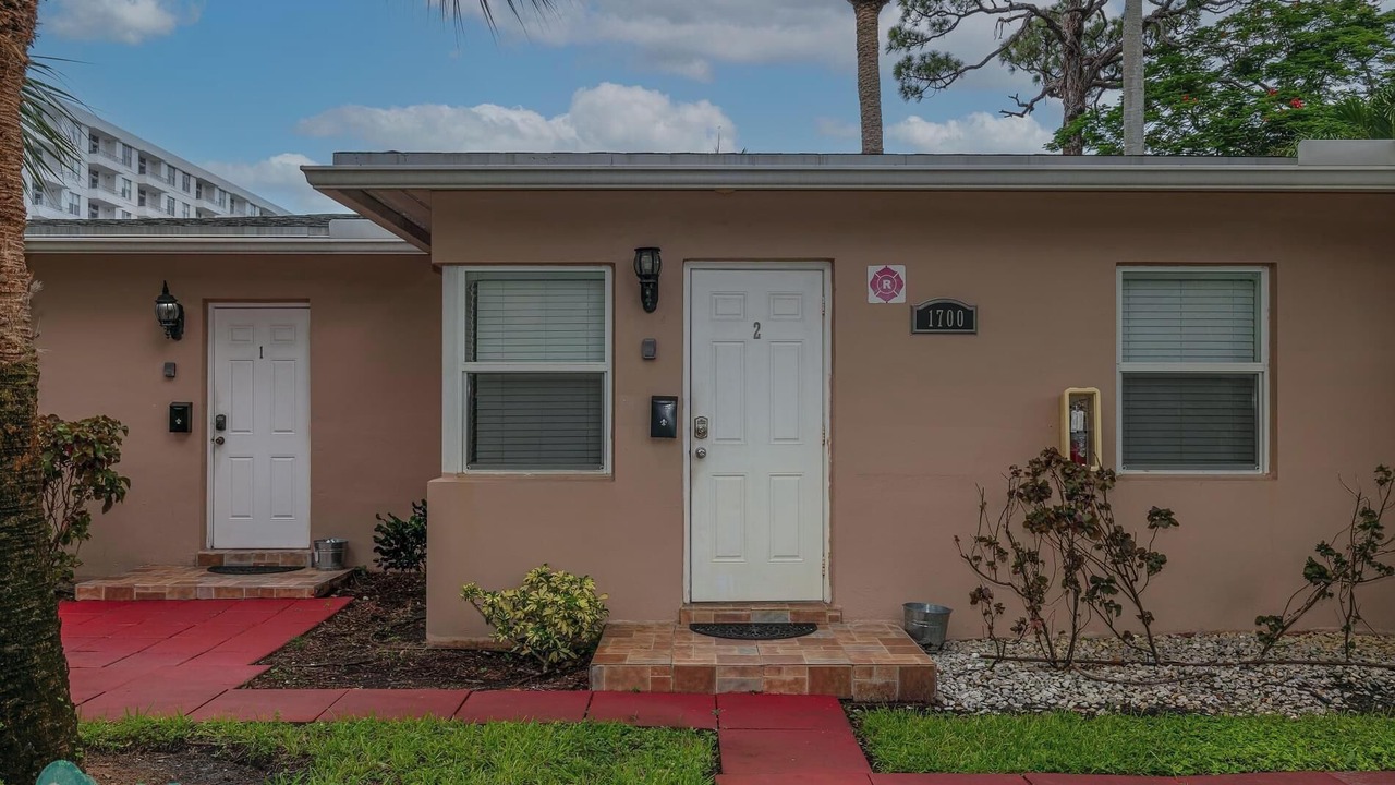 Photo of Outdoor in Poinciana Park