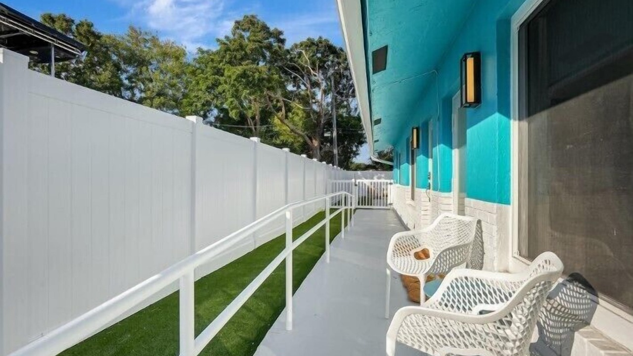 Photo of Patio Balcony in Edgewood