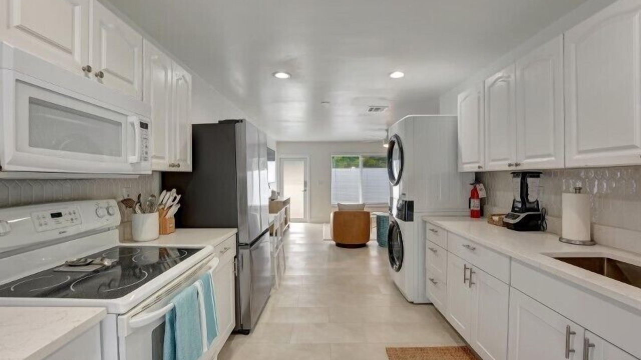 Photo of Kitchen in Edgewood