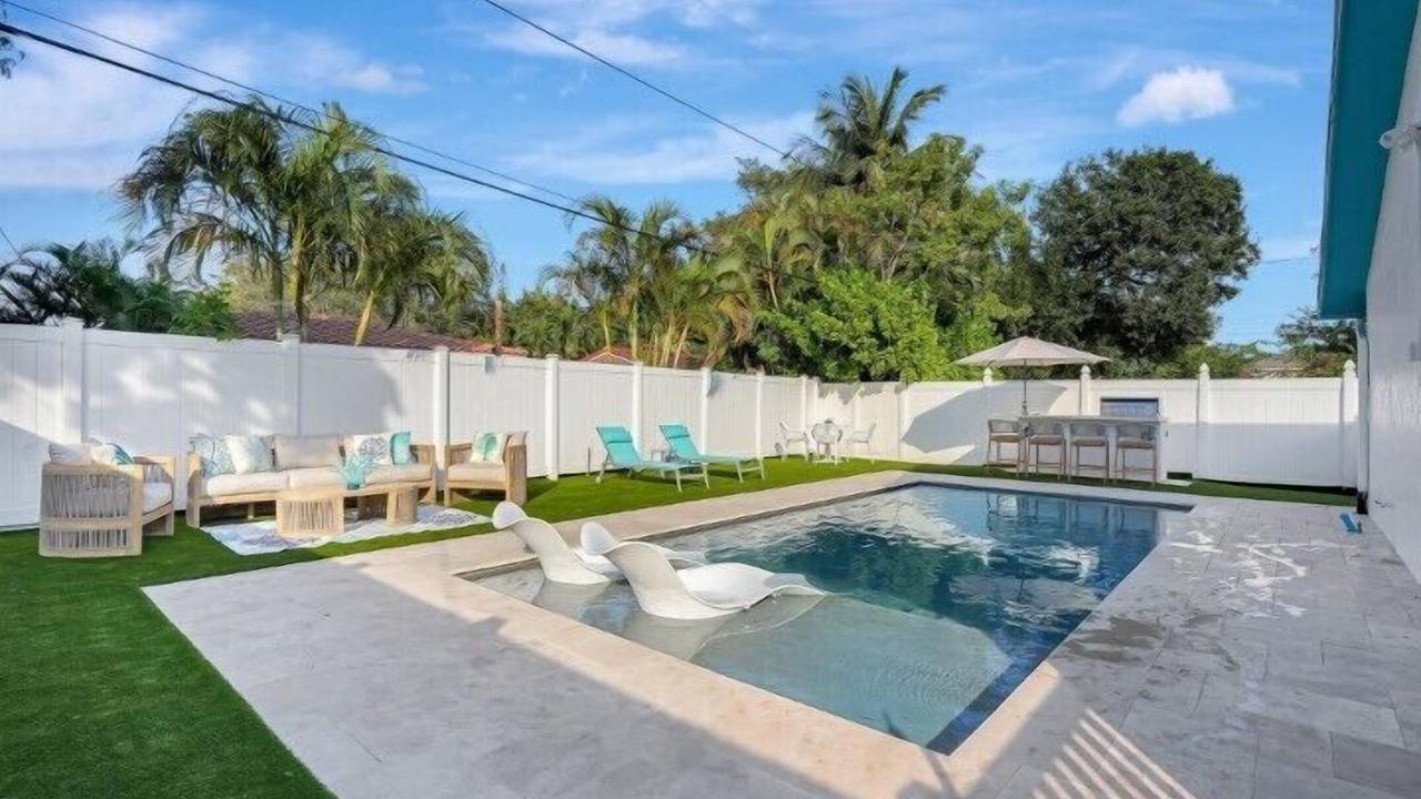 Photo of Outdoor in Edgewood