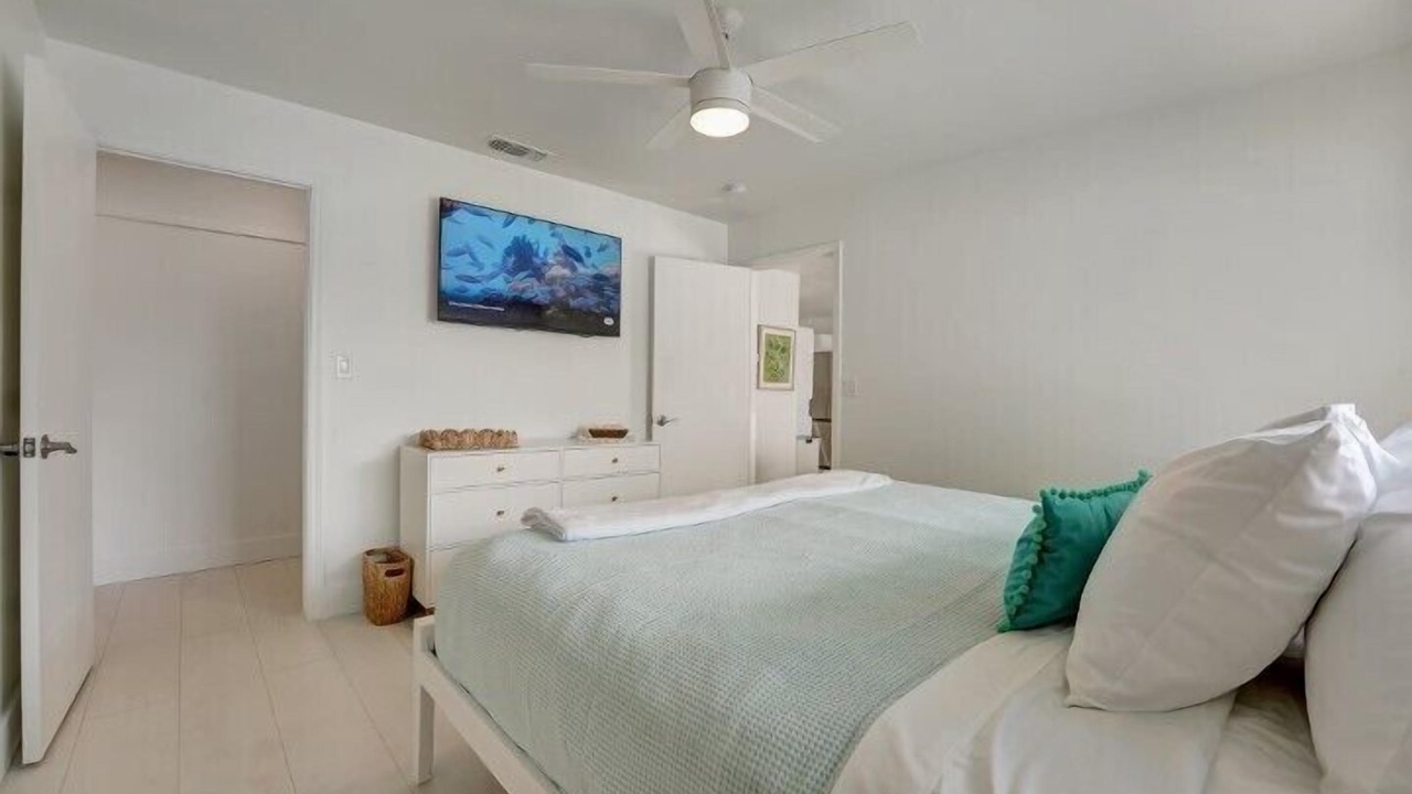 Photo of Bedroom in Edgewood