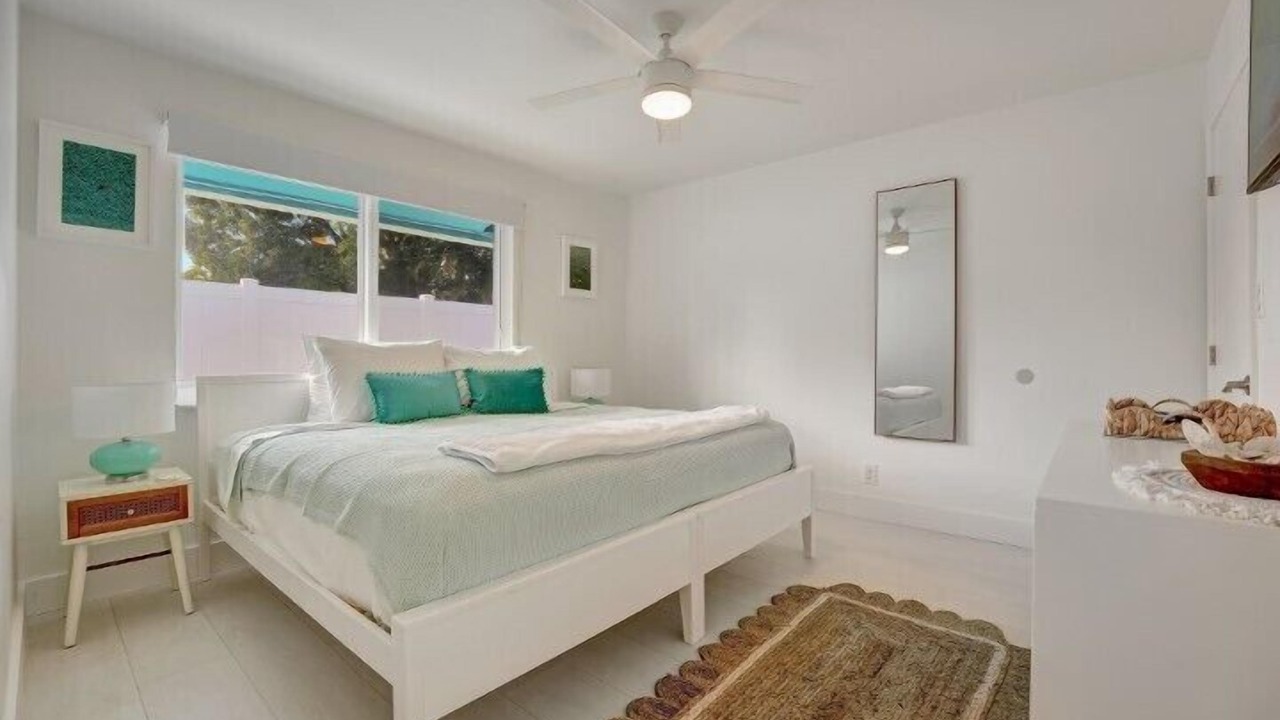 Photo of Bedroom in Edgewood