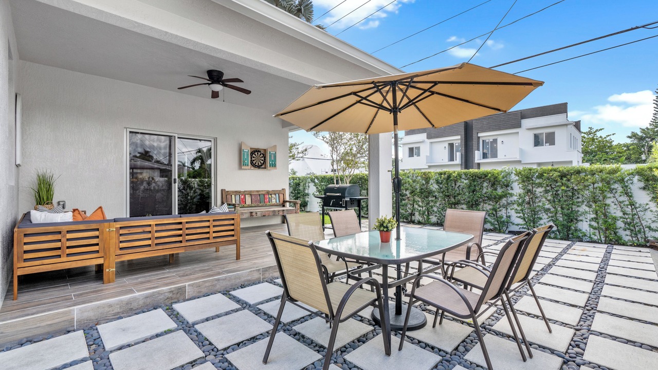 Photo of Outdoor in River Oaks
