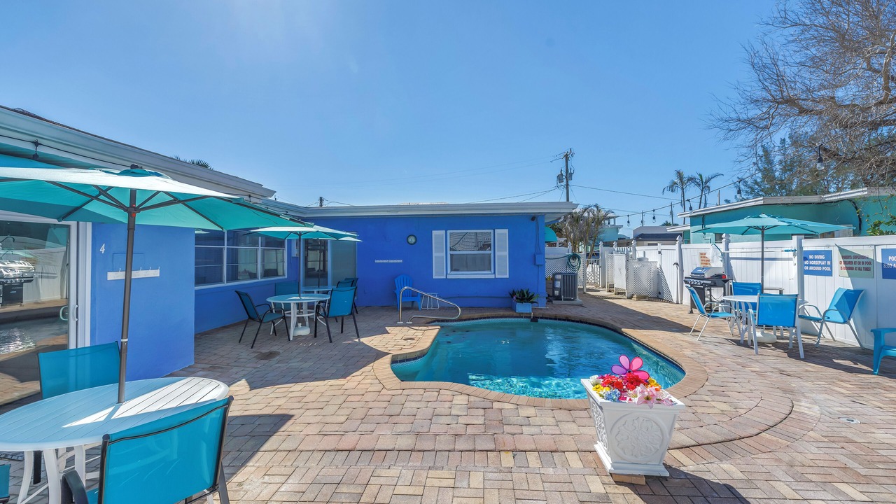 Photo of Outdoor in Bradenton Beach