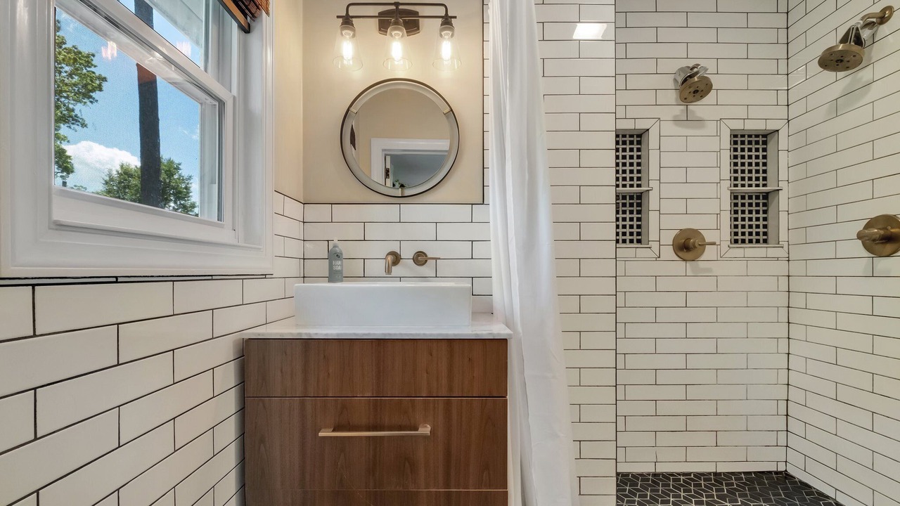Photo of Bathroom in Tallahassee