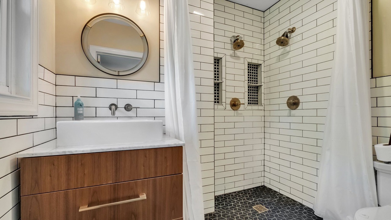 Photo of Bathroom in Tallahassee