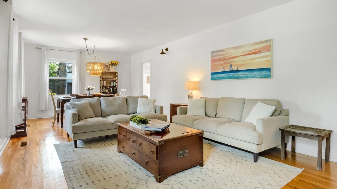 Photo of Bedroom in Tallahassee