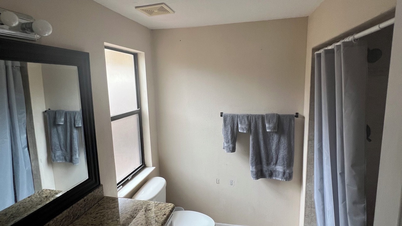 Photo of Bathroom in Bloomingdale