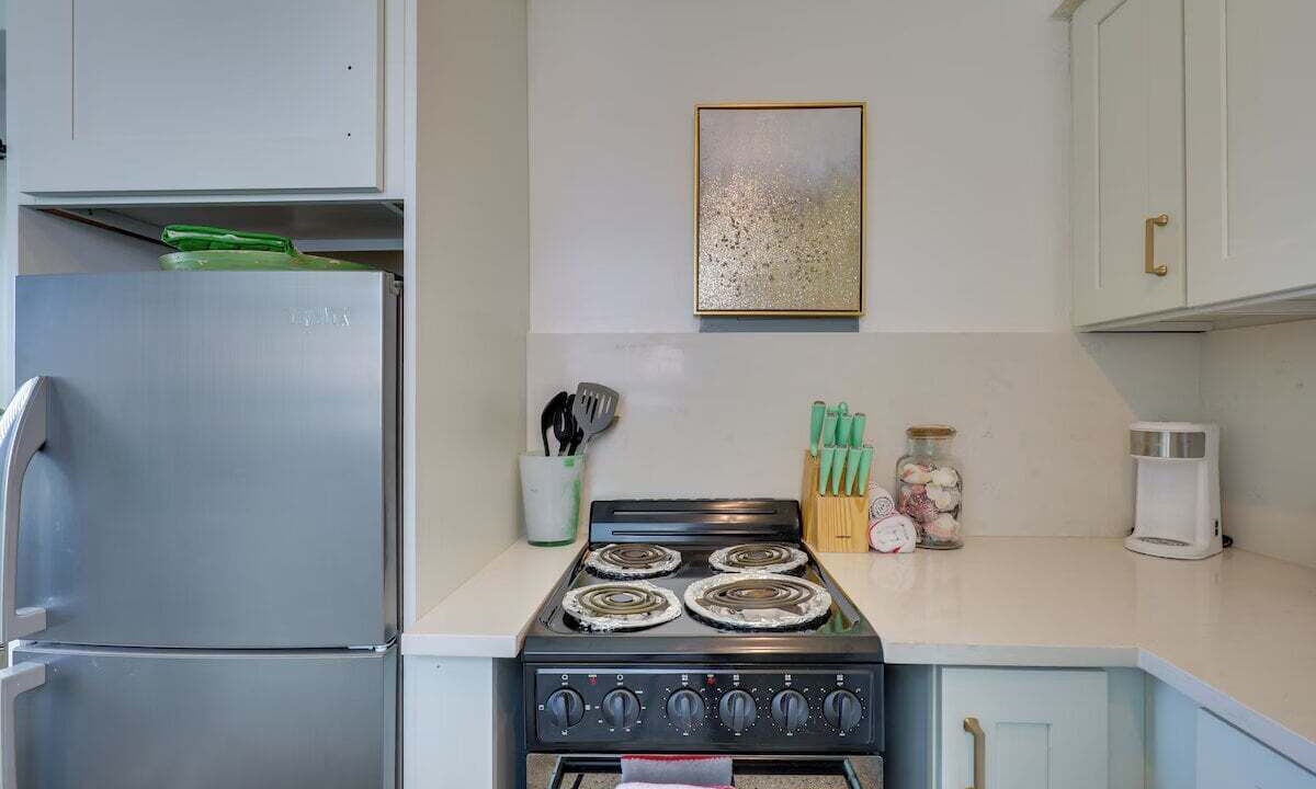 Photo of Kitchen in Little Ranches