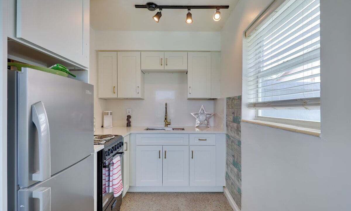Photo of Kitchen in Little Ranches