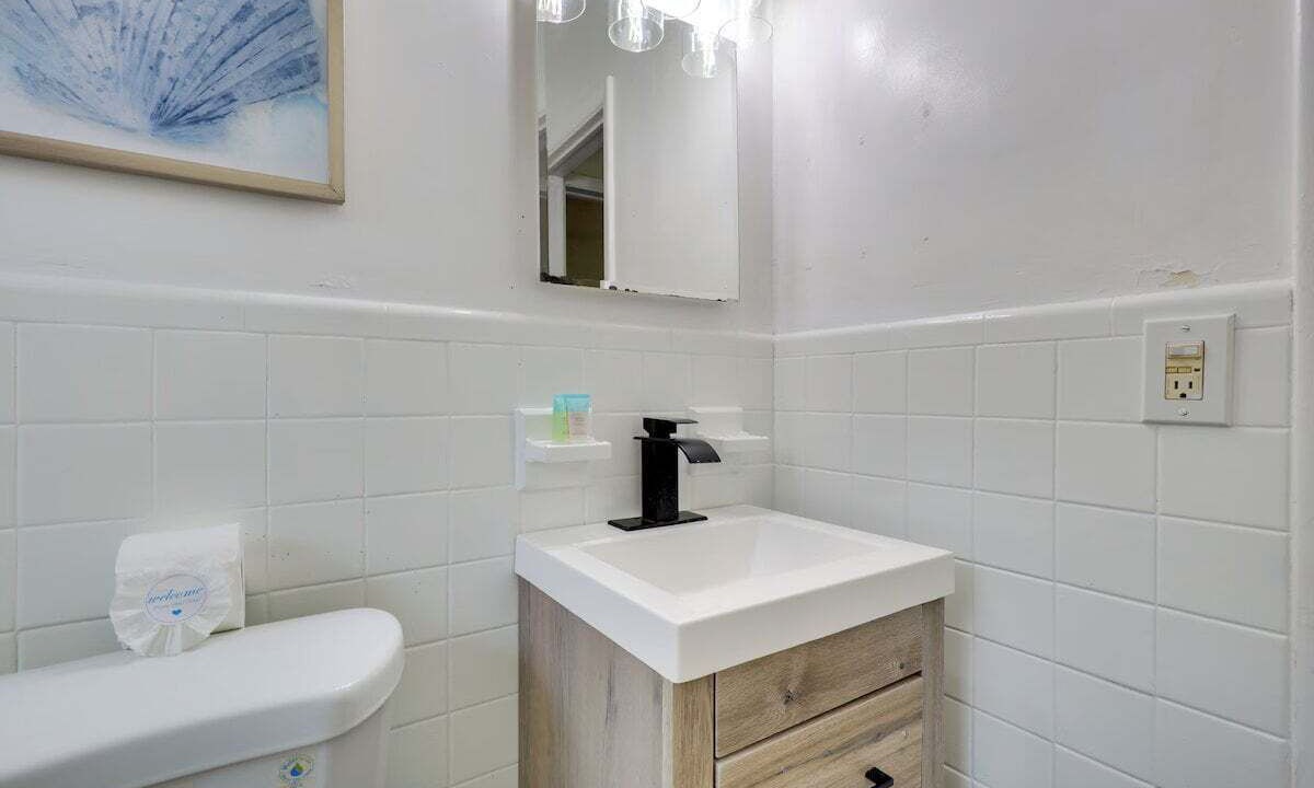 Photo of Bathroom in Little Ranches