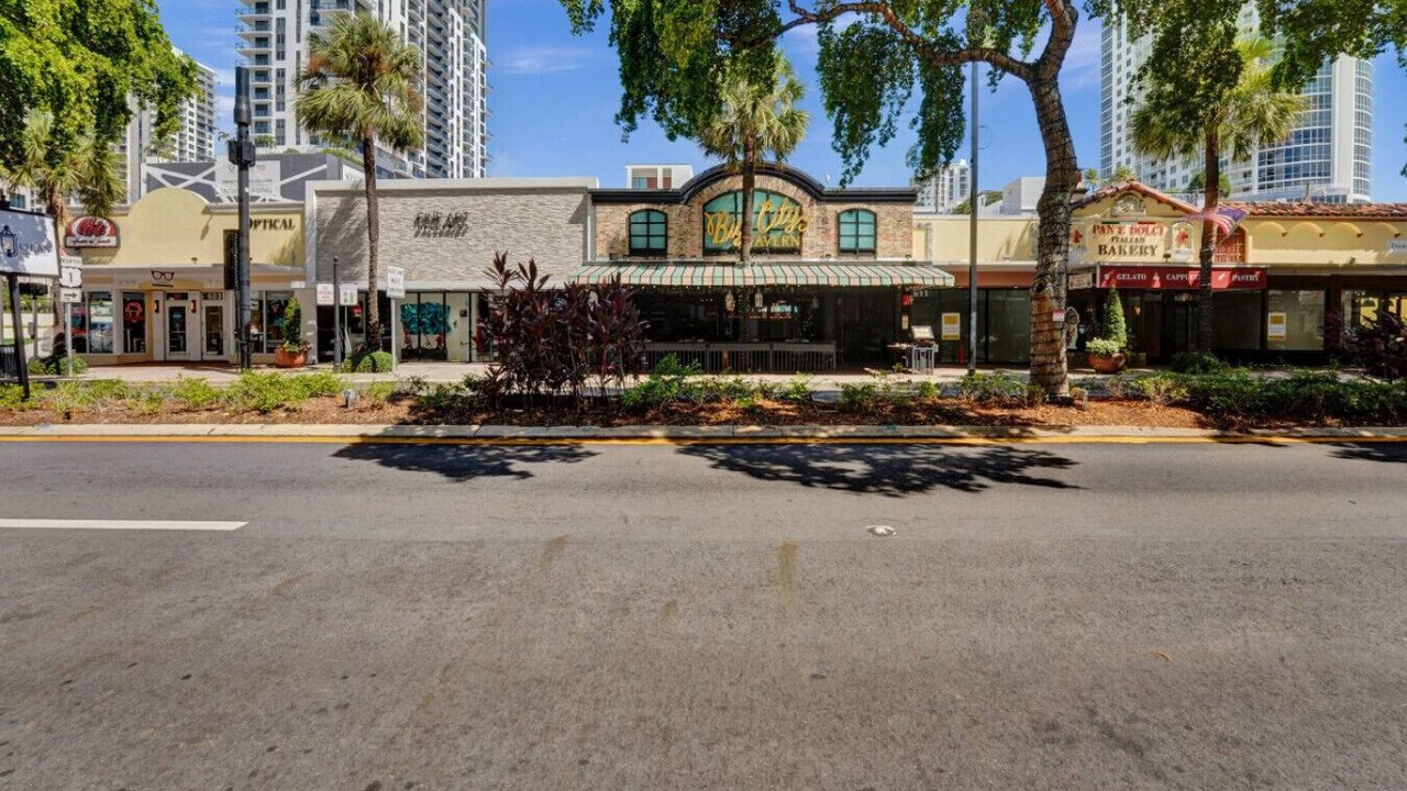 Photo of Outdoor in Barrier Island