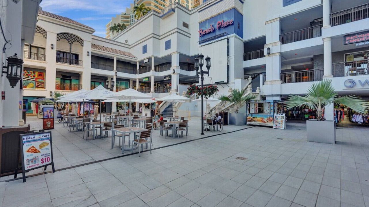 Photo of Outdoor in Barrier Island