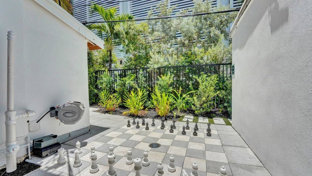 Photo of Outdoor in Barrier Island