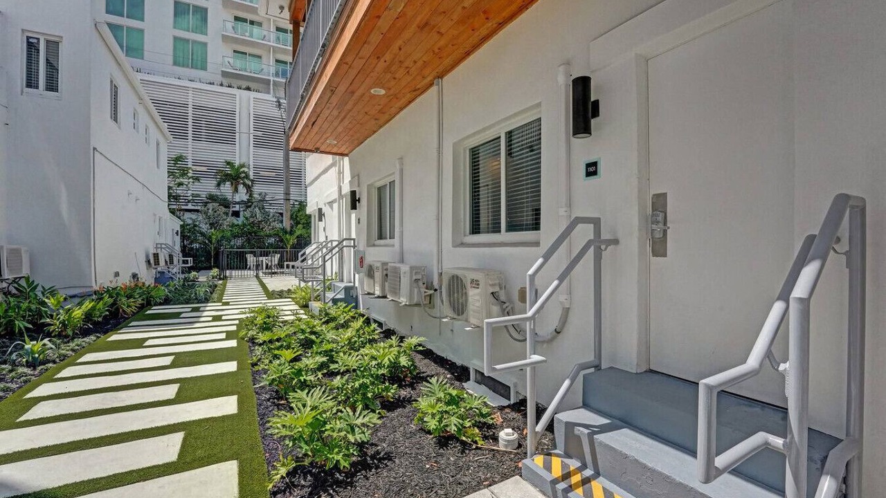 Photo of Outdoor in Barrier Island