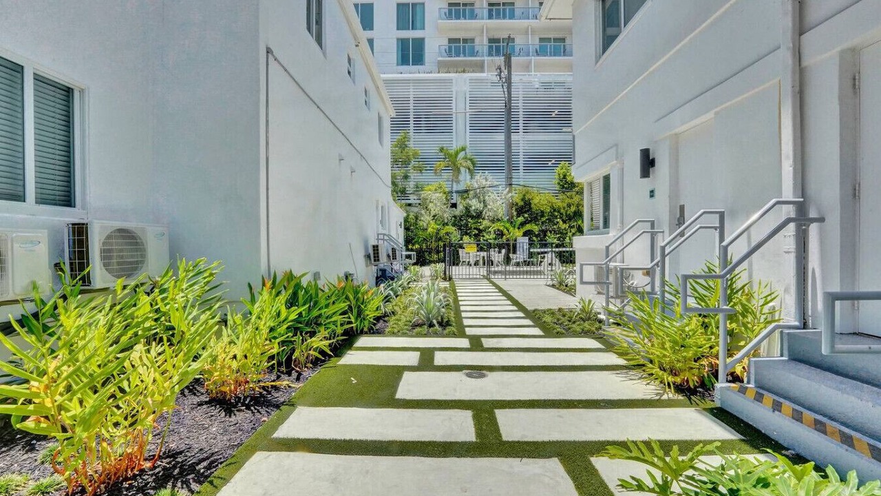 Photo of Outdoor in Barrier Island