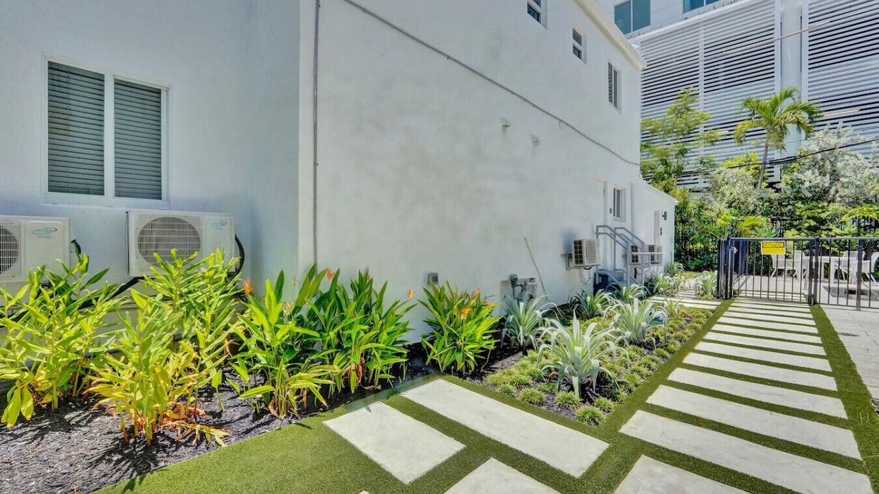 Photo of Outdoor in Barrier Island