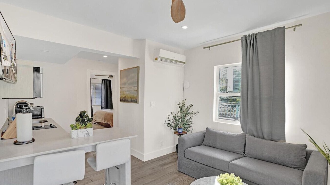 Photo of Livingroom in Barrier Island