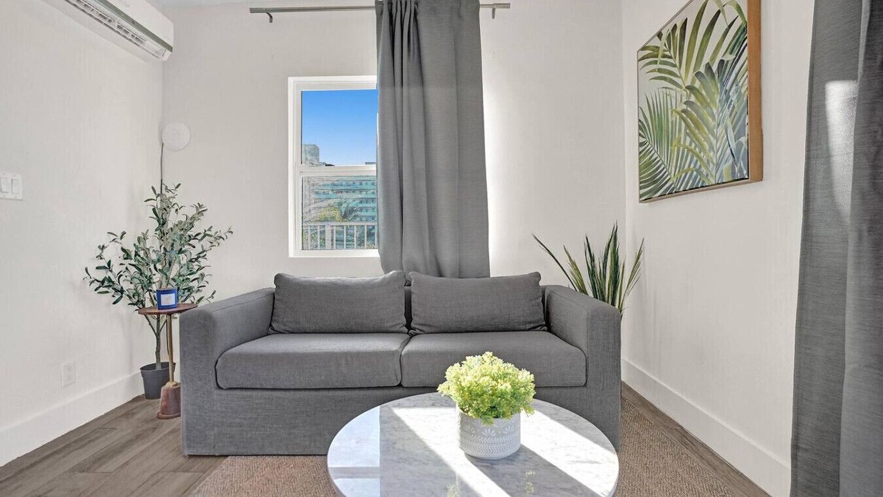 Photo of Livingroom in Barrier Island