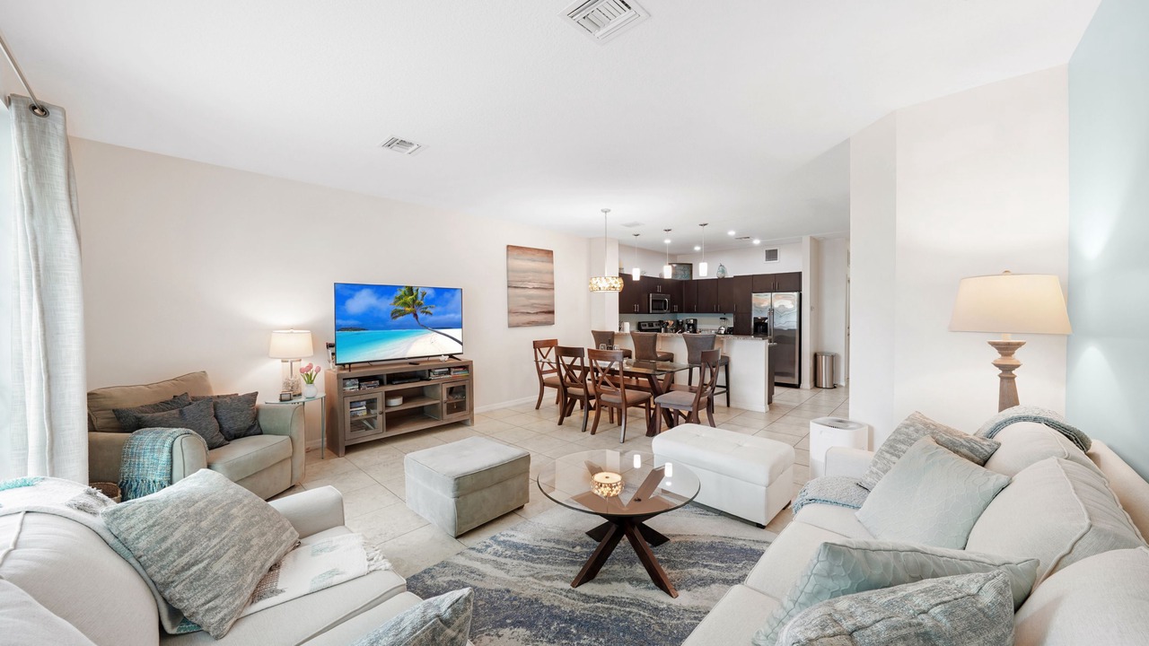 Photo of Bedroom in Cypress Point
