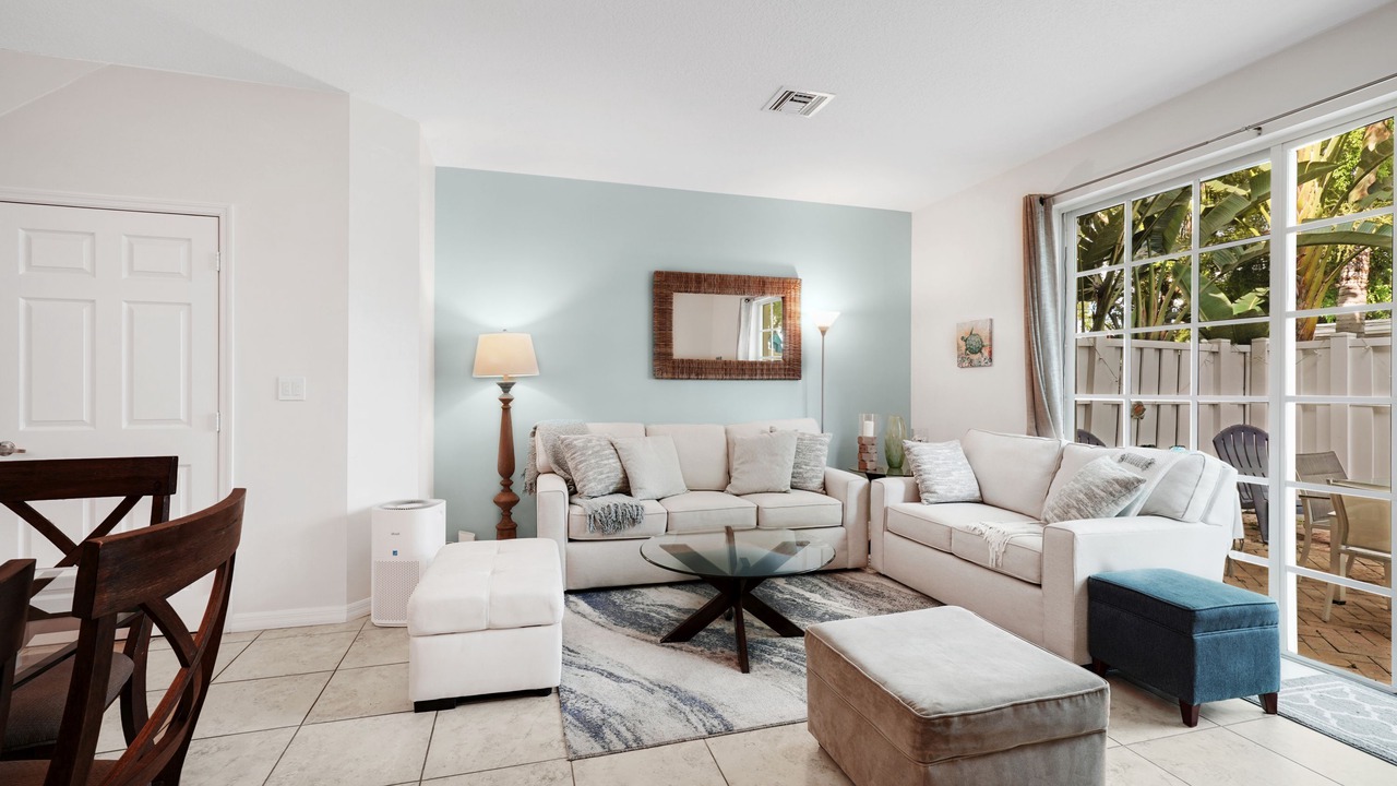 Photo of Bedroom in Cypress Point