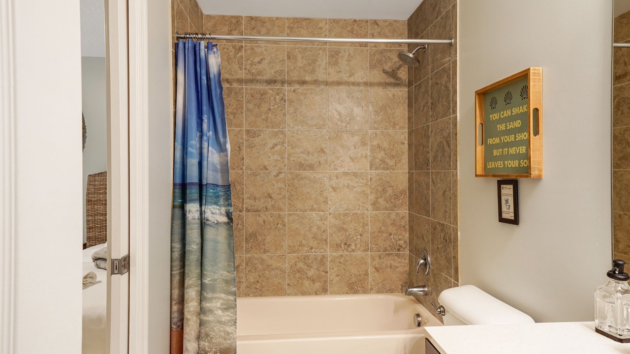 Photo of Bathroom in Cypress Point