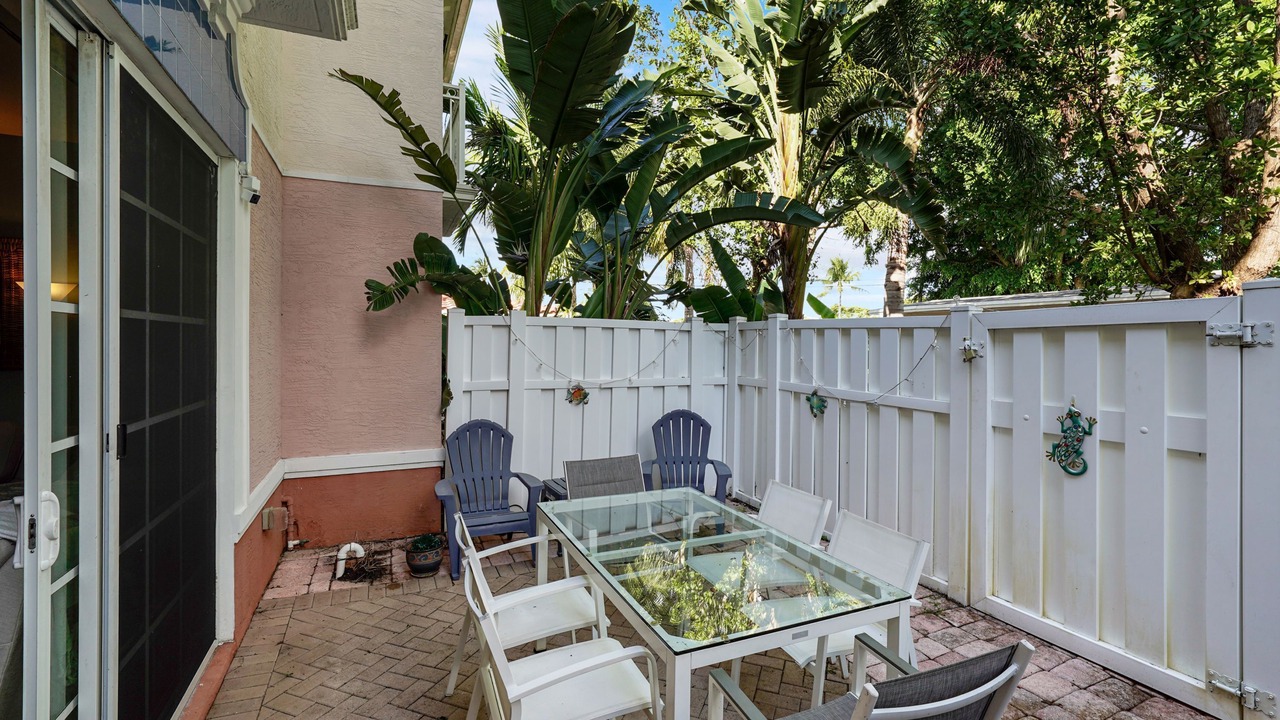 Photo of Outdoor in Cypress Point