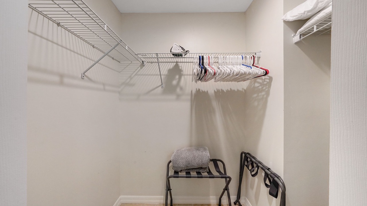 Photo of Bedroom in Cypress Point