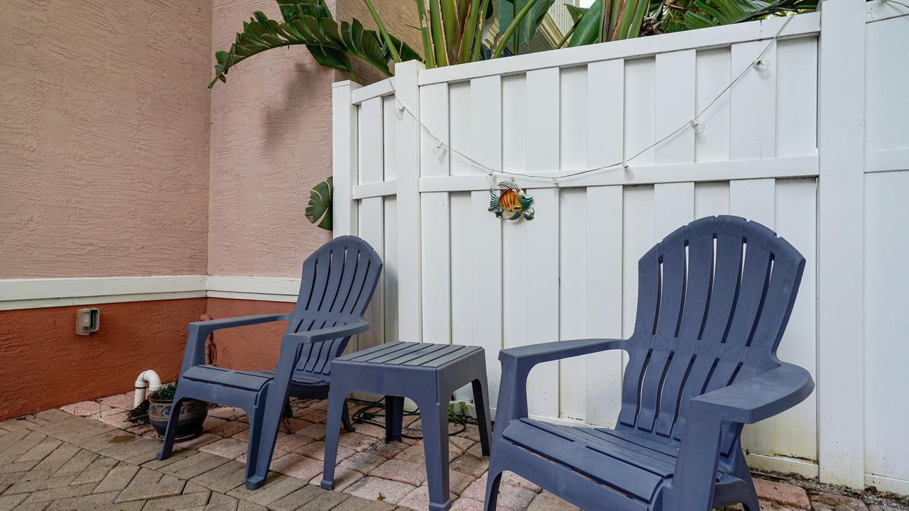 Photo of Outdoor in Cypress Point