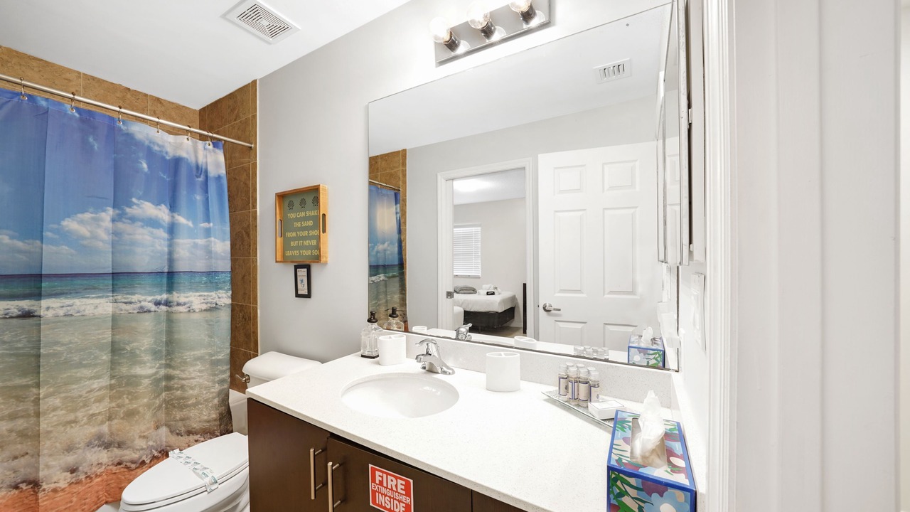 Photo of Bathroom in Cypress Point