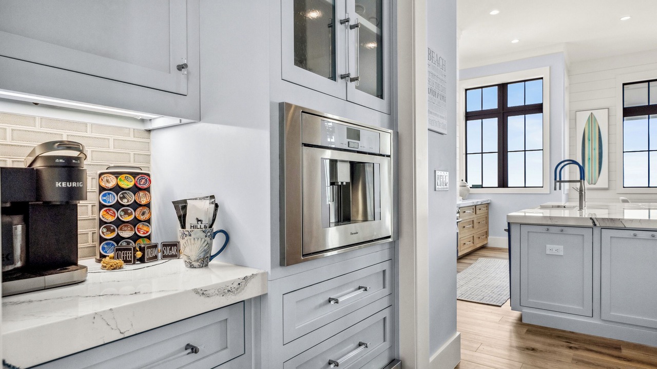 Photo of Kitchen in Fort Morgan