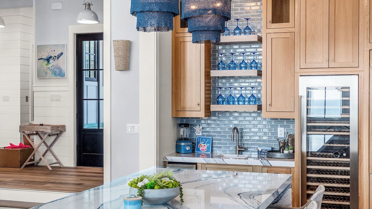 Photo of Kitchen in Fort Morgan