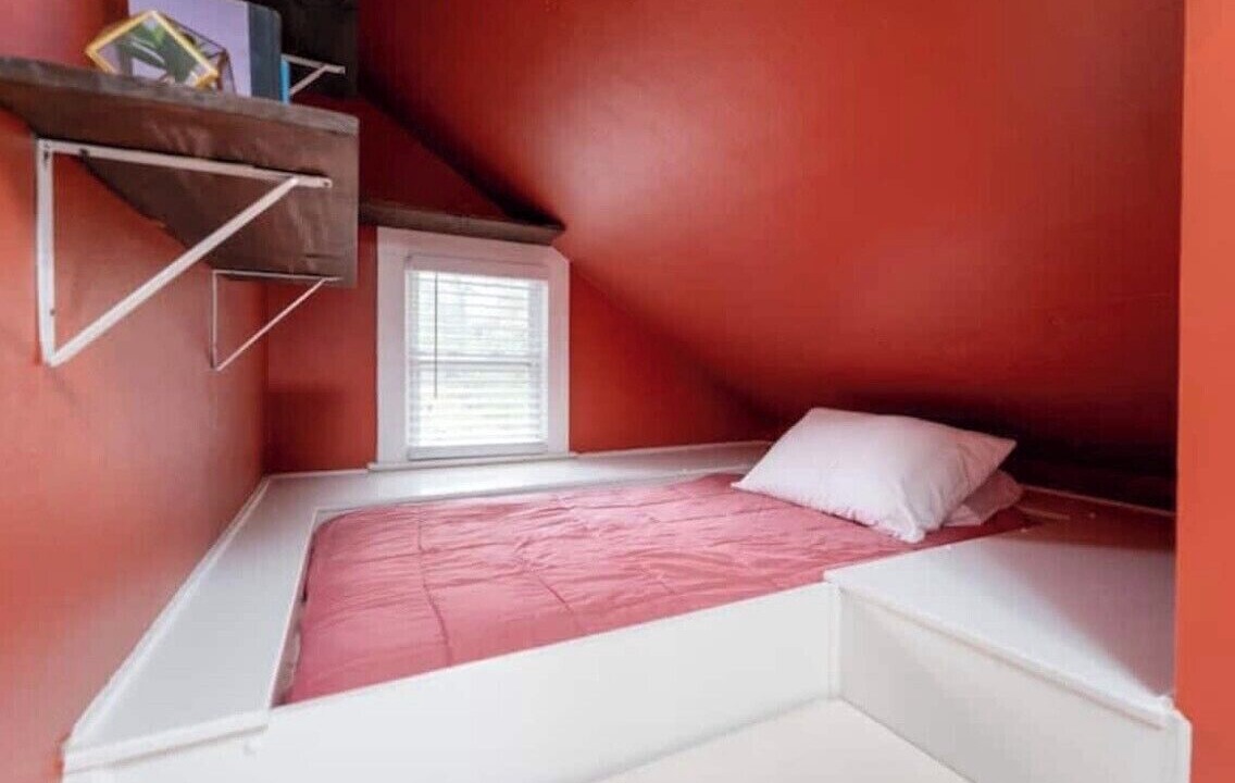 Photo of Bedroom in Southbank
