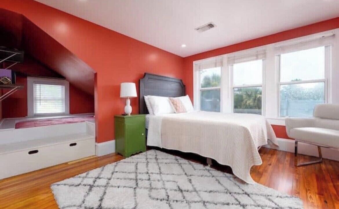 Photo of Bedroom in Southbank