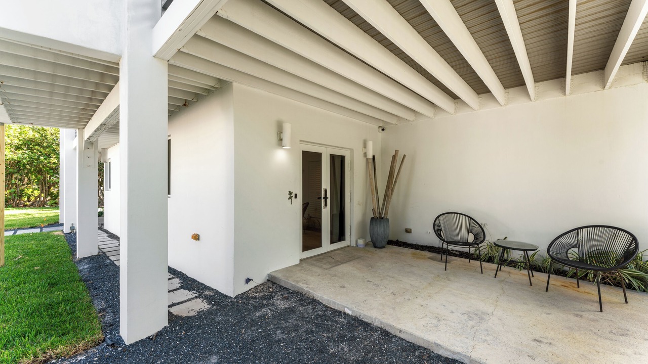 Photo of Patio Balcony in Vero Beach