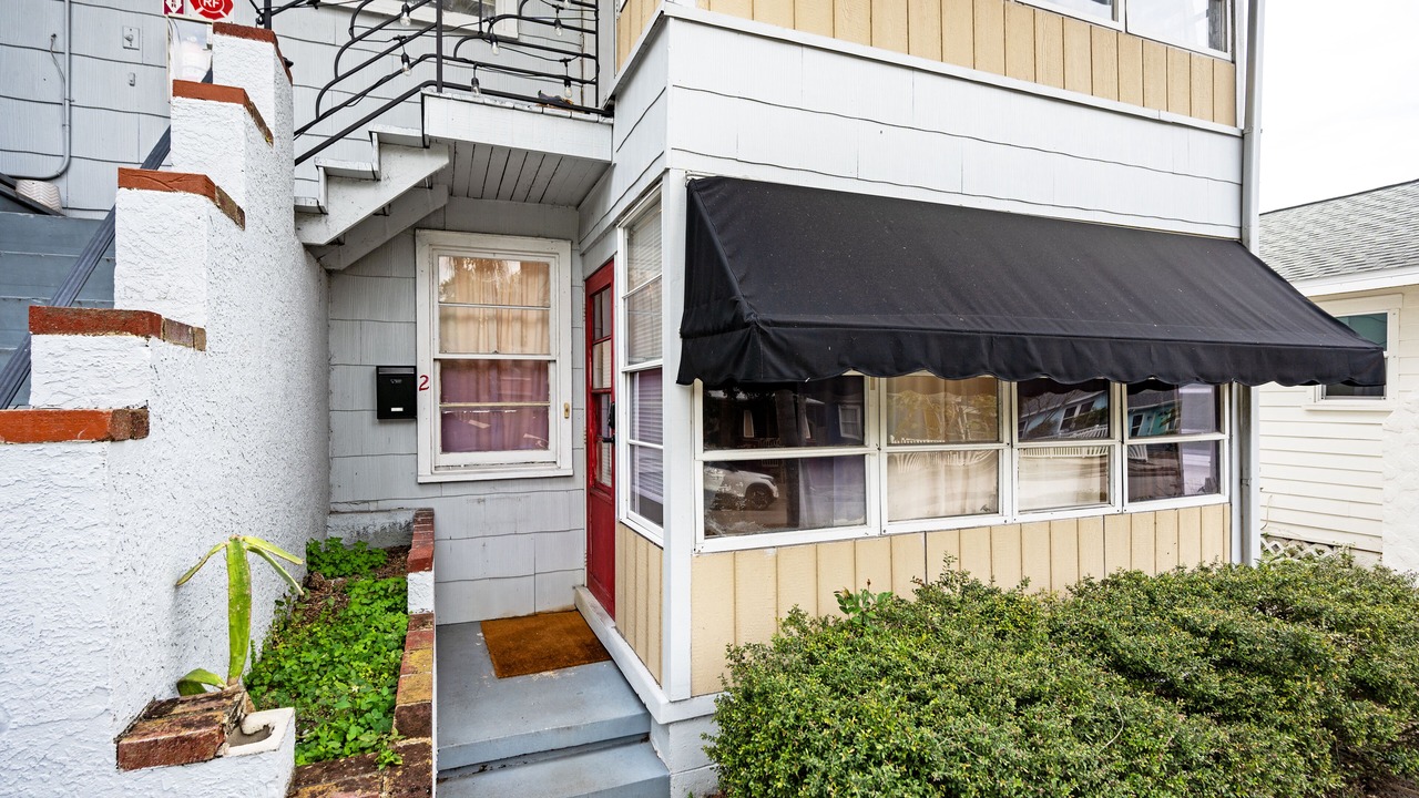 Photo of Outdoor in Historic Uptown