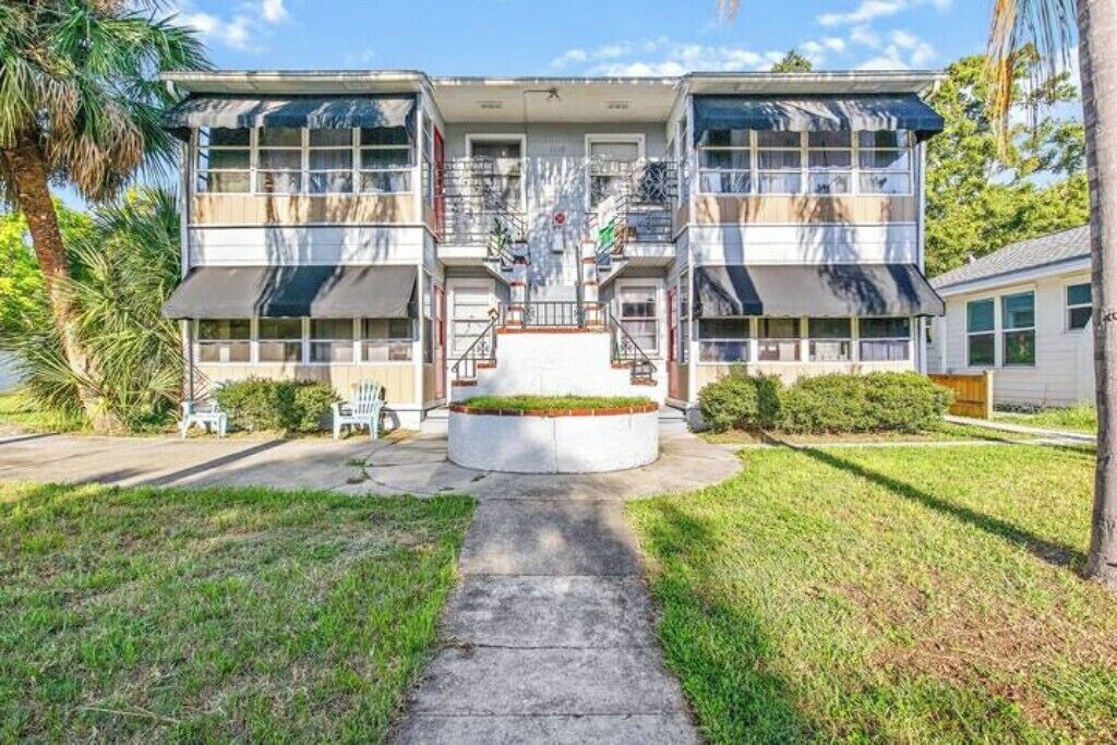Photo of Outdoor in Historic Uptown