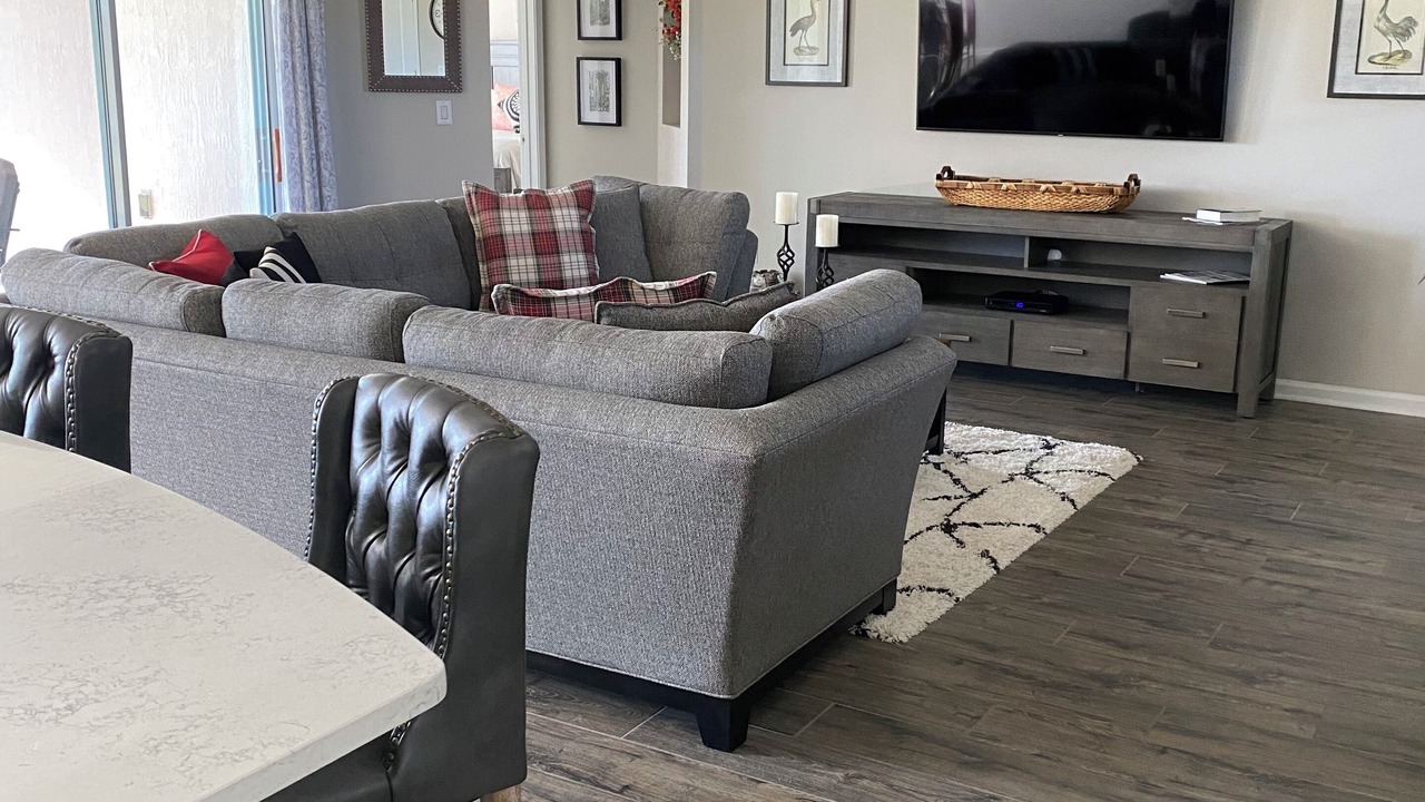 Photo of Livingroom in Palm Coast